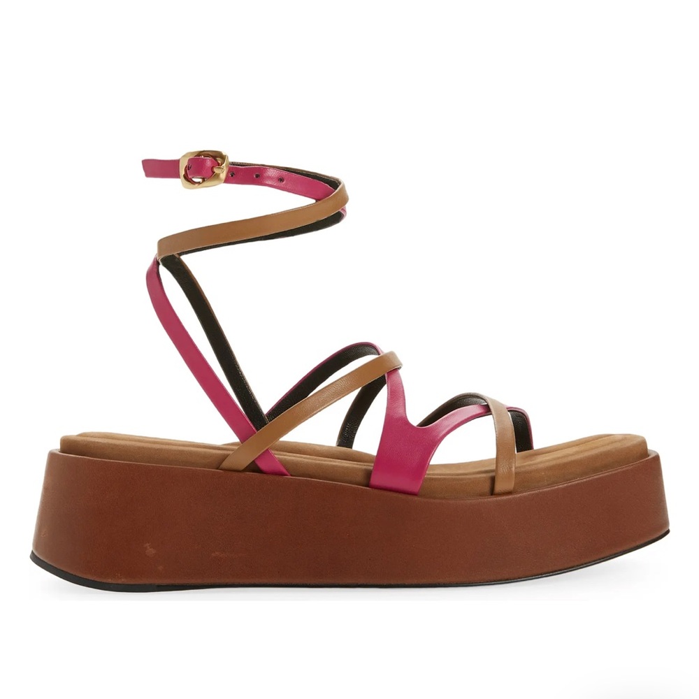 Logan Platform Sandals By Rag &Bone - image 7